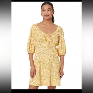 NWT BILLABONG DRESS 🖤